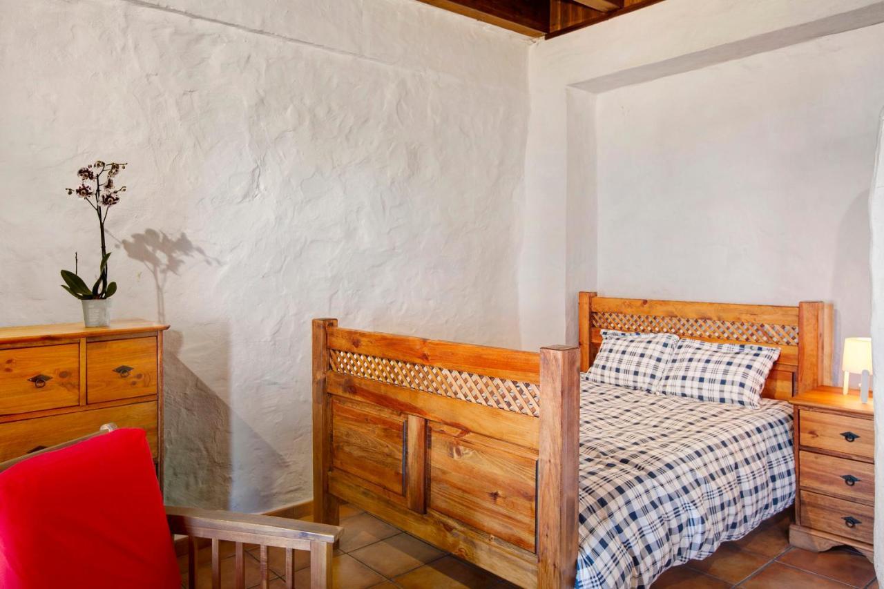 Mirador De Domingo Villa Gáldar Dış mekan fotoğraf